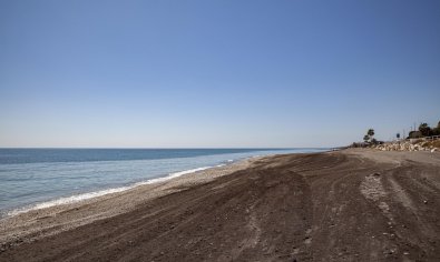 Obra nueva - Ático -
Torrox Costa - El Peñoncillo