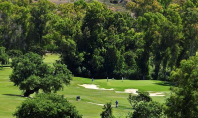 Obra nueva - Apartamento / piso -
Mijas - Mijas Golf