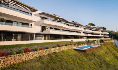 Nieuwbouw Woningen - Appartement -
Rincón de la Victoria - Coto De La Zenaida