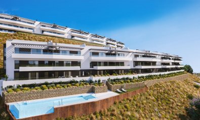 Nieuwbouw Woningen - Appartement -
Rincón de la Victoria - Coto De La Zenaida