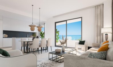 Nieuwbouw Woningen - Penthouse -
Rincón de la Victoria - Coto De La Zenaida