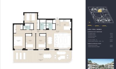 Nieuwbouw Woningen - Appartement -
Marbella - San Pedro