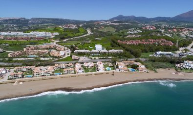 Obra nueva - Ático -
Casares - Casares Playa