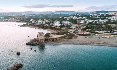 Obra nueva - Apartamento / piso -
Casares - Casares Playa