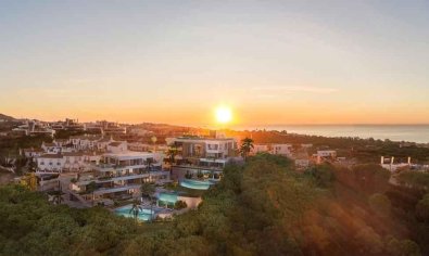 Bestaande bouw - Appartement -
Marbella - Artola Alta