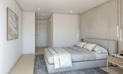 Nieuwbouw Woningen - Appartement -
Casares - Camarate