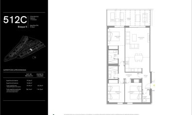 New Build - Apartment -
Mijas - Calaburra - Chaparral