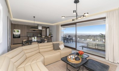 Resale - Penthouse -
Istán - Cerros De Los Lagos