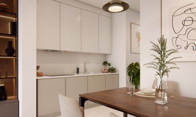 Nieuwbouw Woningen - Appartement -
Fuengirola - Torreblanca Del Sol