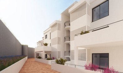 Nieuwbouw Woningen - Appartement -
Fuengirola - Torreblanca Del Sol