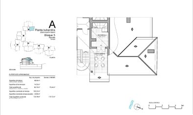 Nieuwbouw Woningen - Appartement -
Fuengirola - Torreblanca Del Sol