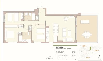 Obra nueva - Apartamento / piso -
Casares - Manilva - San Luís De Sabinillas