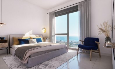 Nieuwbouw Woningen - Villa -
Mijas - Riviera Del Sol