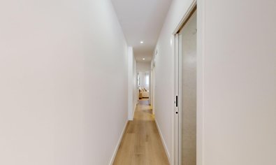 Nieuwbouw Appartementen in Guardamar del Segura