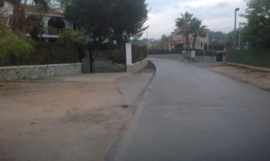 Reventa - Building Plot -
Murcia