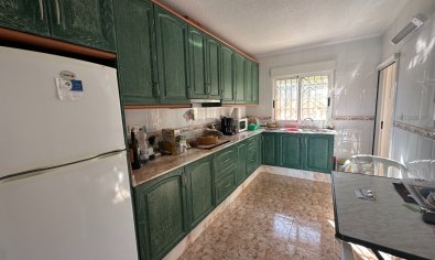 Resale - Villa -
Hondón de los Fráiles