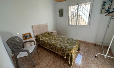 Resale - Villa -
Hondón de los Fráiles