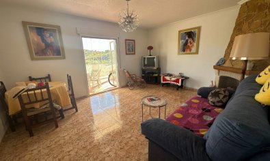 Resale - Villa -
Hondón de los Fráiles