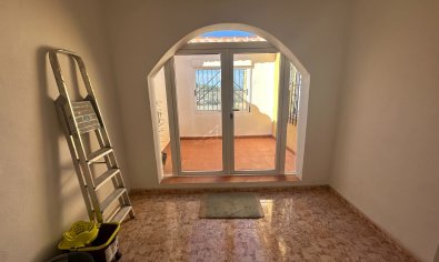 Resale - Villa -
Hondón de los Fráiles