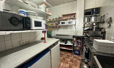 Bestaande bouw - Business for sale -
Orihuela - Entre Naranjos Vistabella