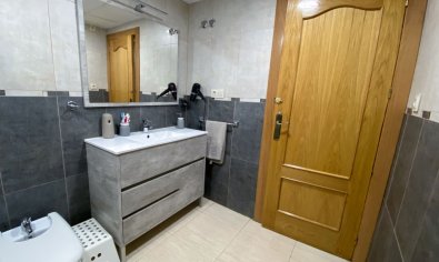 Amplio adosado en Rafal con 4 dormitorios y solarium