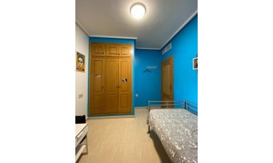 Amplio adosado en Rafal con 4 dormitorios y solarium