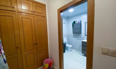 Amplio adosado en Rafal con 4 dormitorios y solarium