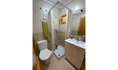 Amplio adosado en Rafal con 4 dormitorios y solarium
