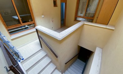 Amplio adosado en Rafal con 4 dormitorios y solarium
