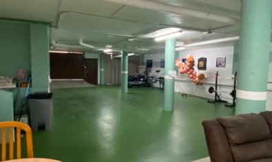 Amplio adosado en Rafal con 4 dormitorios y solarium