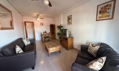 Reventa - Apartamento / piso -
Almoradí