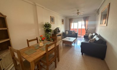 Reventa - Apartamento / piso -
Almoradí