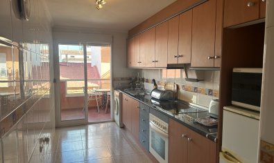 Reventa - Apartamento / piso -
Almoradí