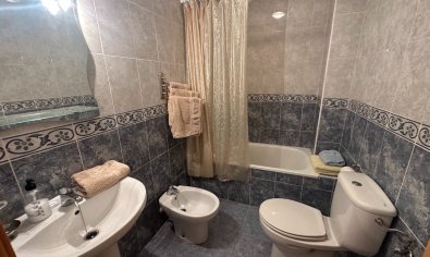 Reventa - Apartamento / piso -
Almoradí