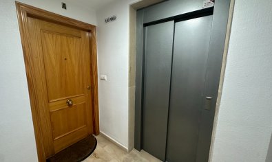 Reventa - Apartamento / piso -
Almoradí