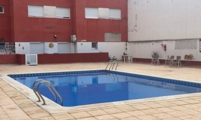 Reventa - Apartamento / piso -
Almoradí