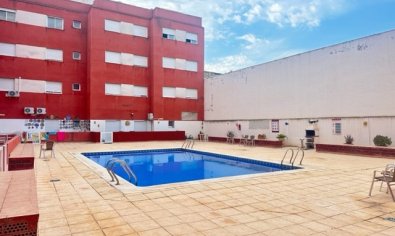 Reventa - Apartamento / piso -
Almoradí