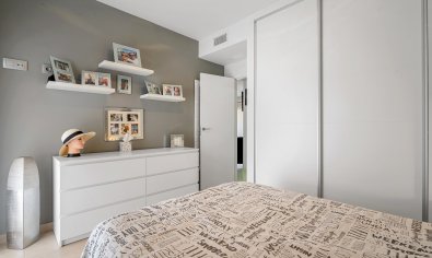 Bestaande bouw - Appartement -
Orihuela - Entre Naranjos Vistabella