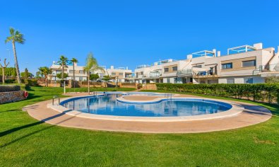 Bestaande bouw - Appartement -
Orihuela - Entre Naranjos Vistabella