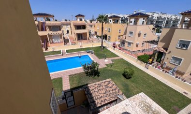 Bestaande bouw - detached house -
Orihuela - Villamartin