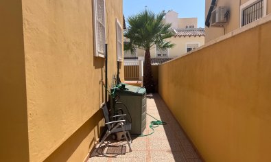 Reventa - detached house -
Orihuela - Villamartin