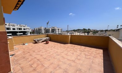 Reventa - detached house -
Orihuela - Villamartin