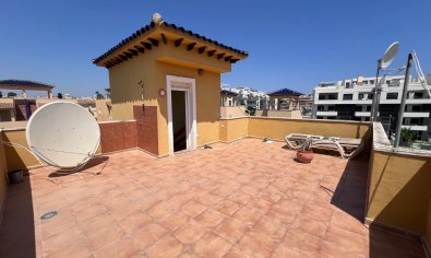 Reventa - detached house -
Orihuela - Villamartin