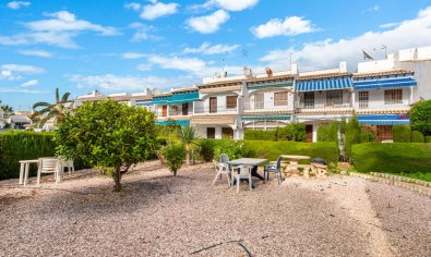 Bestaande bouw - Herenhuis -
Torrevieja - Lago Jardin