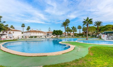 Reventa - Adosado -
Torrevieja - Lago Jardin