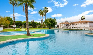 Bestaande bouw - Herenhuis -
Torrevieja - Lago Jardin