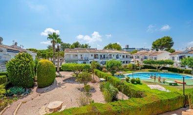 Bestaande bouw - Herenhuis -
Torrevieja - Lago Jardin