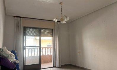 Resale - Apartment -
Torremendo