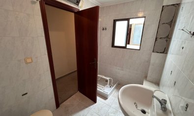 Resale - Apartment -
Torremendo