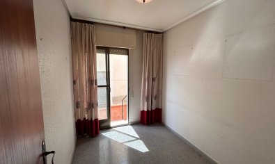 Resale - Apartment -
Torremendo